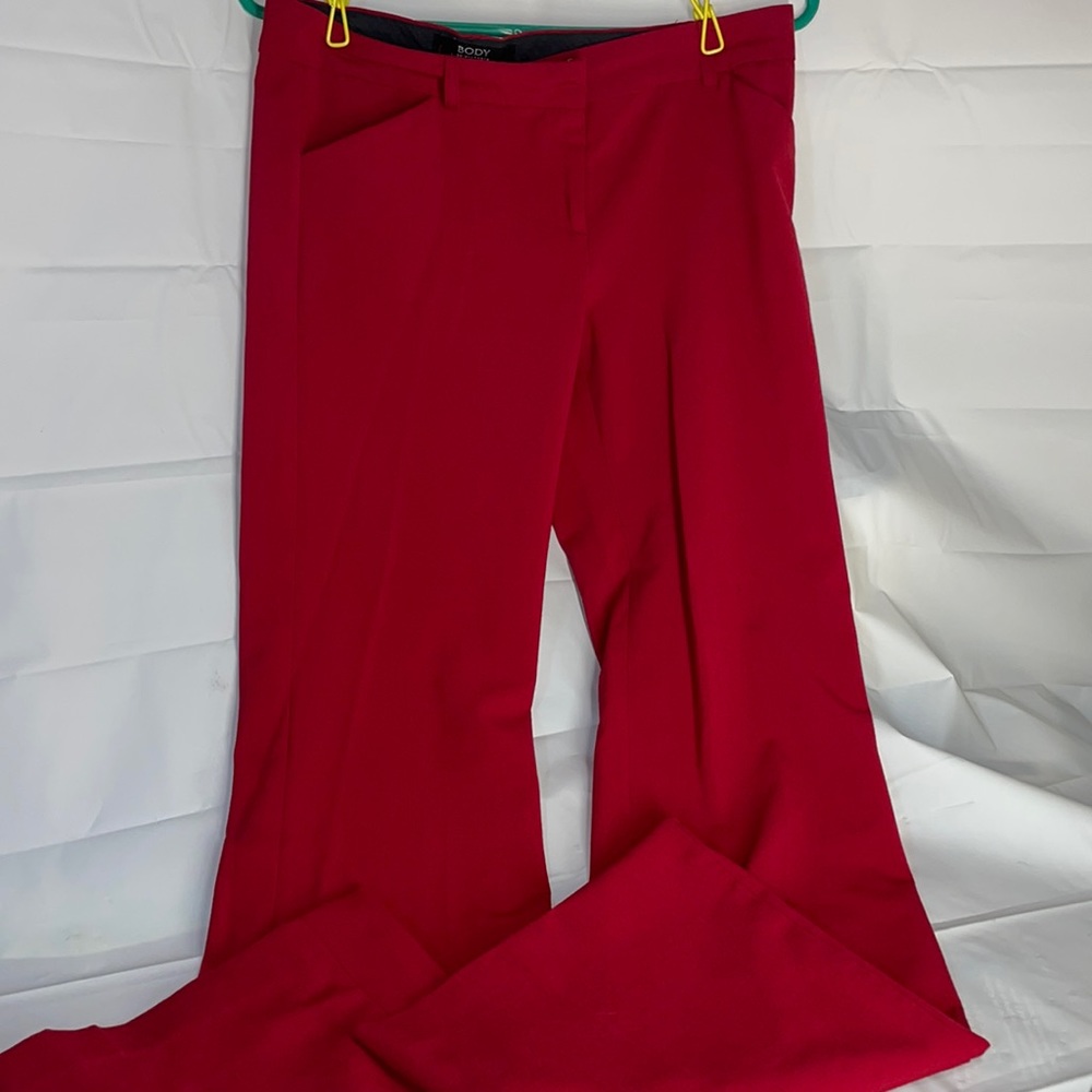 Body by Victoria the Christie fit dress pants